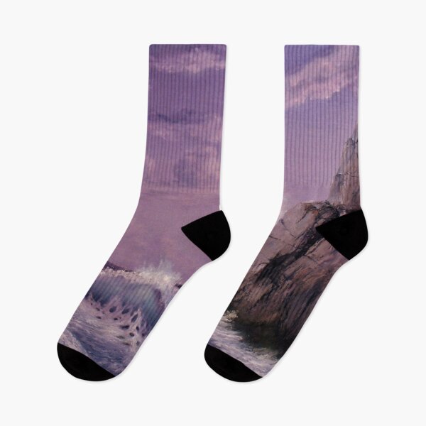 Item preview, Crashing Wave designed and sold by john cocoris.