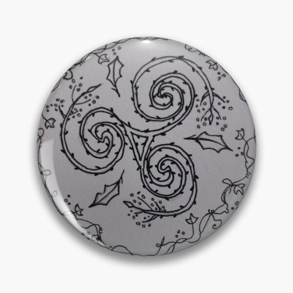 Item preview, Celtic symbol designed and sold by StudioMagicVault.