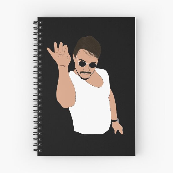 Item preview, Salt Bae Funny designed and sold by aisyawk.