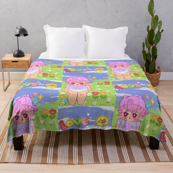 Item preview, Field of Love designed and sold by Pinkluck411.