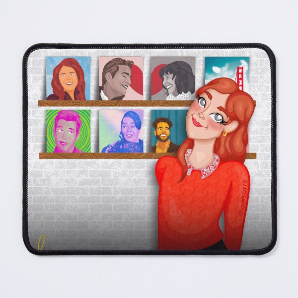 Item preview, Zoey's extraordinary playlist designed and sold by Lourborre.