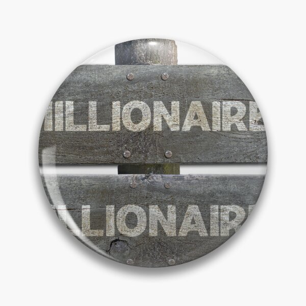 Item preview, Millionaire designed and sold by cywan41.
