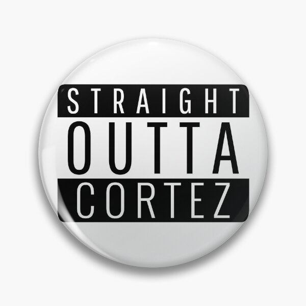 Item preview, Straight Outta Cortez Colorado Cortez CO designed and sold by Teelogic.