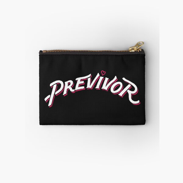 Item preview, Previvor Gift. Breast Cancer Mastectomy. Cancer Warrior Gift, Breast Cancer Month. Cancer Survivor Gift, BRCA designed and sold by PaulLesser.