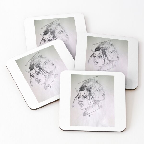 Item preview, The dark to your light designed and sold by StudioMagicVault.