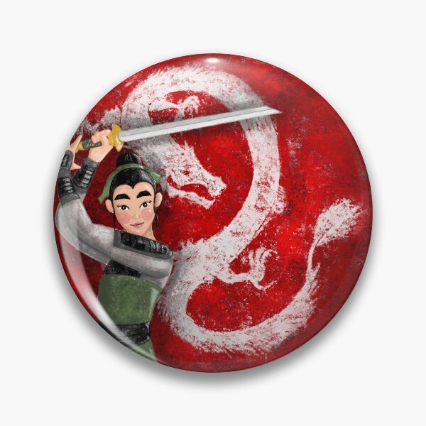 Artikelvorschau, Mulan entworfen und verkauft von Lourborre.