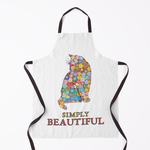 Item preview, Simply Beautiful Cat Art Work designed and sold by Amazing Arts Designs.