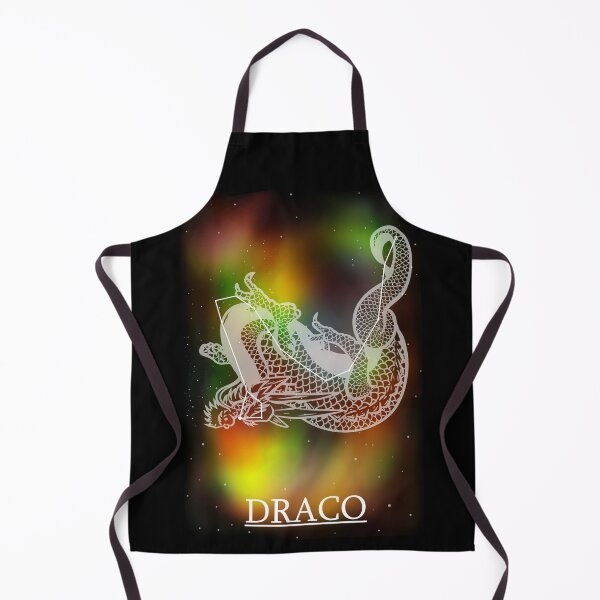 Item preview, Constellation of the Dragon designed and sold by Ukiyograph.