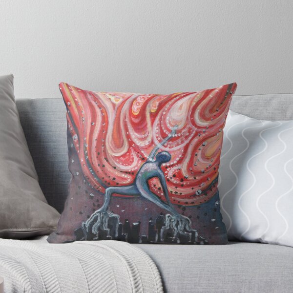 Item preview, Internal fire designed and sold by CosmicArtLaura.