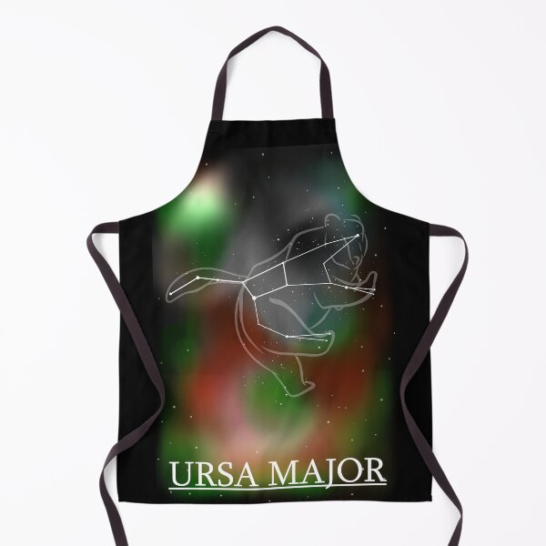 Item preview, Ursa Major Constellation designed and sold by Ukiyograph.