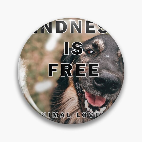 Item preview, Kindness designed and sold by CKM-style.