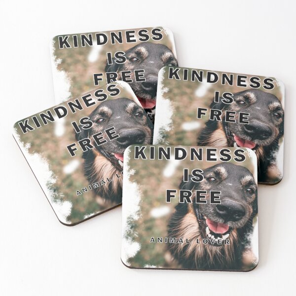Item preview, Kindness designed and sold by CKM-style.
