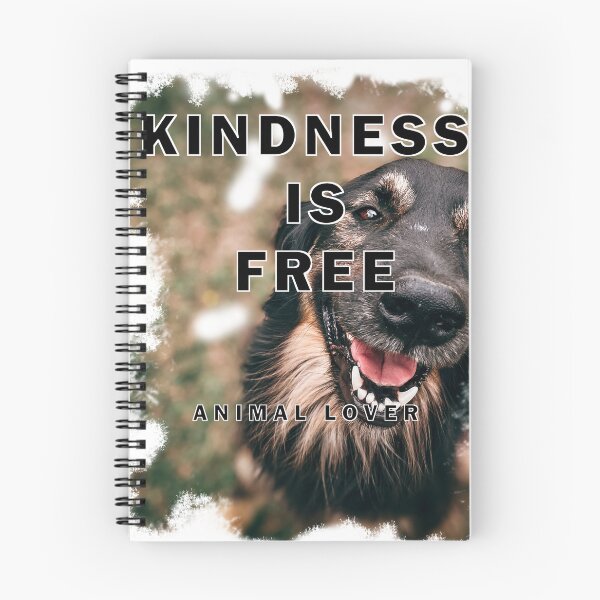 Item preview, Kindness designed and sold by CKM-style.