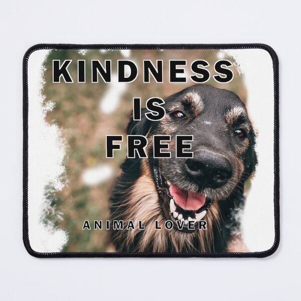 Item preview, Kindness designed and sold by CKM-style.