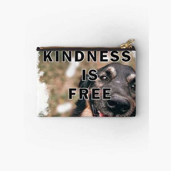 Item preview, Kindness designed and sold by CKM-style.