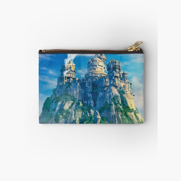 Item preview, Lindblum Poster throw blanket metal print tapestry designed and sold by jejack45.