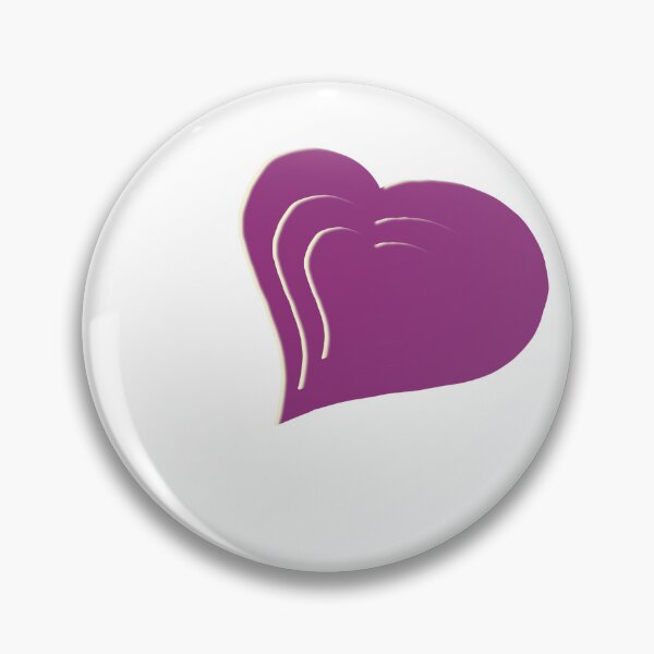 Item preview, give purple heart designed and sold by vibeno1.