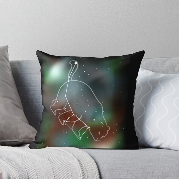 Item preview, Ursa Minor Constellation designed and sold by Ukiyograph.