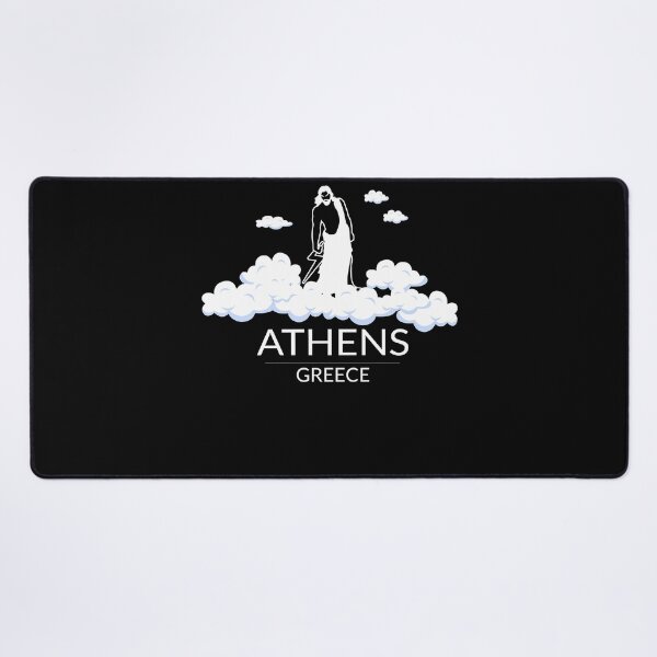 Item preview, Athens Greece designed and sold by Wooden-rack.