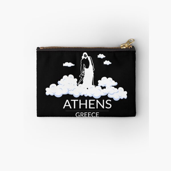 Artikelvorschau, Athen, Griechenland entworfen und verkauft von Wooden-rack.