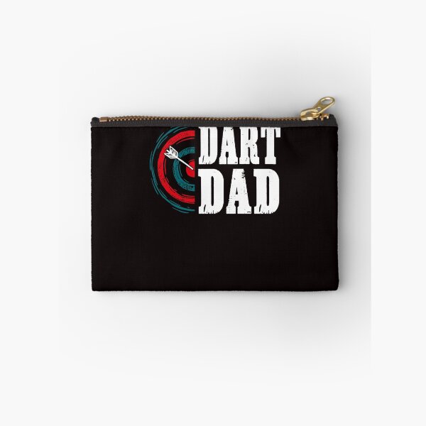 Item preview, Dart Dad Darts Player Father Dartboard Target Bullseye designed and sold by TomGiantDesigns.
