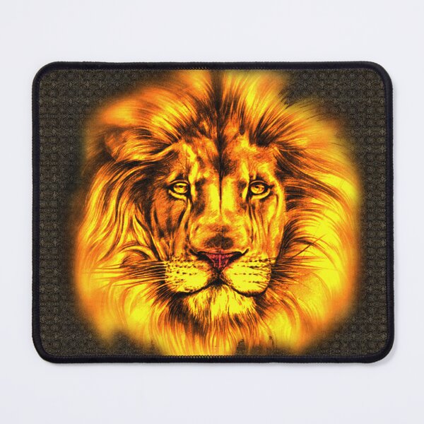 Item preview, Lion 1 designed and sold by EnuffGuff.