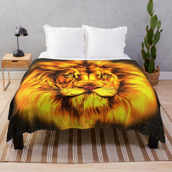 Item preview, Lion 1 designed and sold by EnuffGuff.