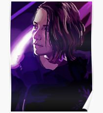 Póster alex