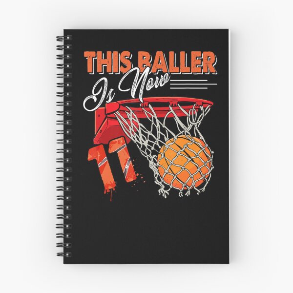 Item preview, 11Th Birthday Basketball 11 Years Old Kids designed and sold by LANETTAHARPER.