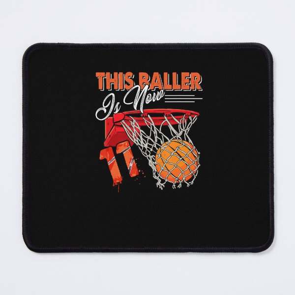 Item preview, 11Th Birthday Basketball 11 Years Old Kids designed and sold by LANETTAHARPER.