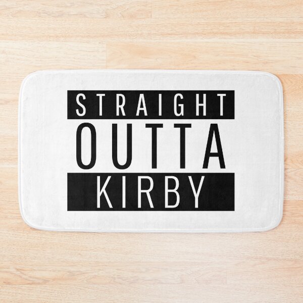 Item preview, Straight Outta Kirby Texas Kirby TX designed and sold by Teelogic.