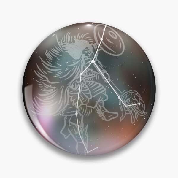 Item preview, Constellation of Perseus designed and sold by Ukiyograph.