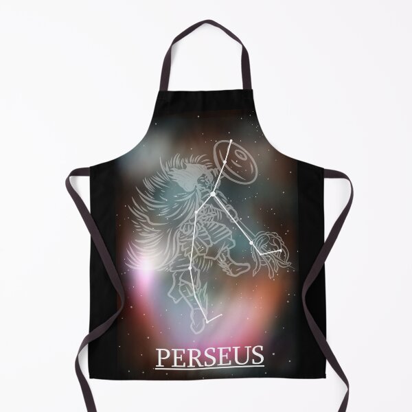 Item preview, Constellation of Perseus designed and sold by Ukiyograph.
