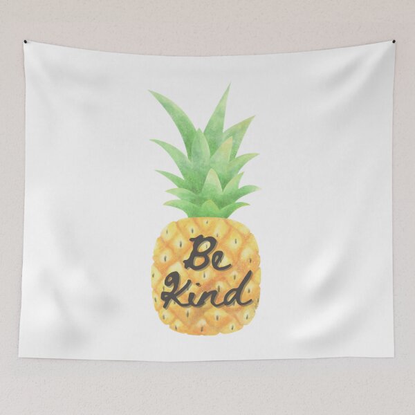 Item preview, Be Kind designed and sold by NishiiAgrawal.