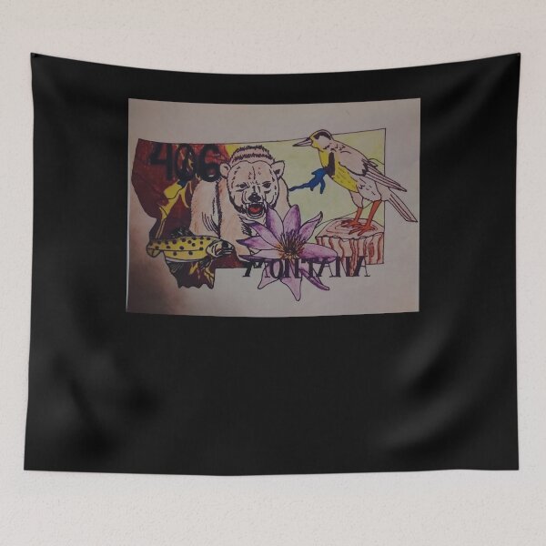 Item preview, The Great State Classic designed and sold by NorlynPotts.