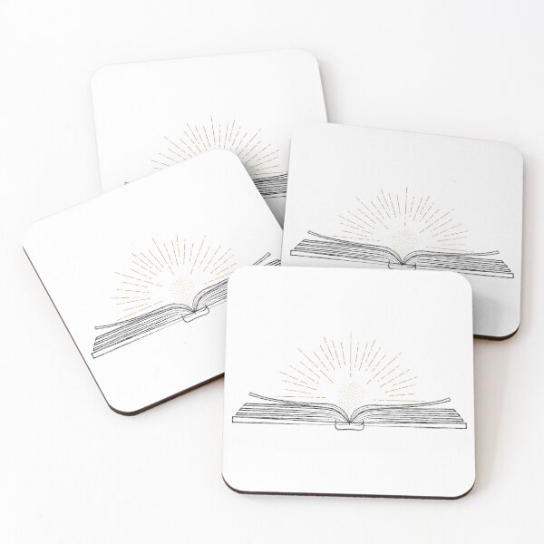 Item preview, Open Book designed and sold by Bookie22.