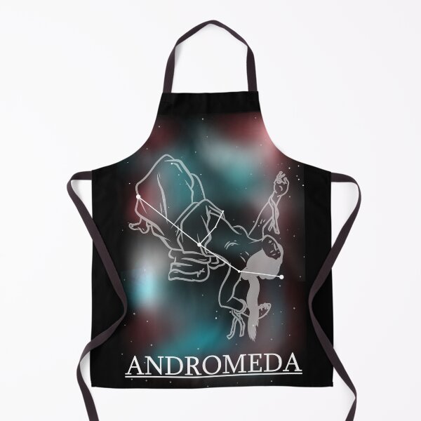 Item preview, Andromeda Constellation designed and sold by Ukiyograph.