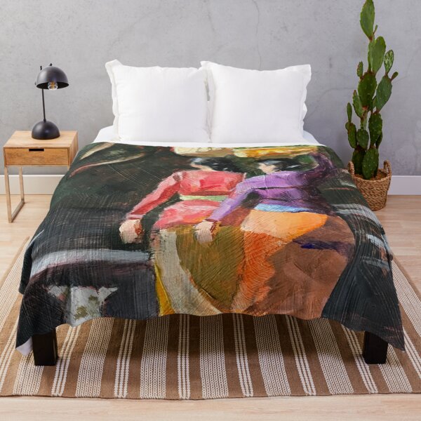 Item preview, Balinese Women designed and sold by Scott Anstett.