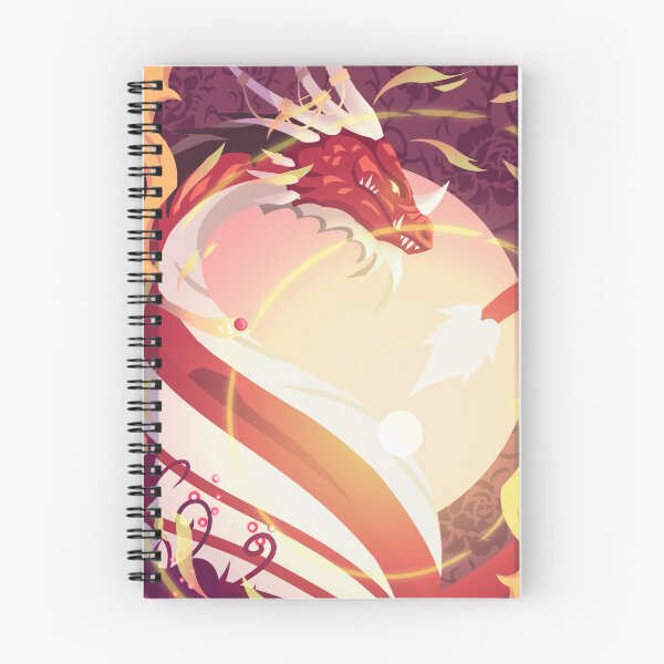 Item preview, Red Dragon designed and sold by GaldersArt.