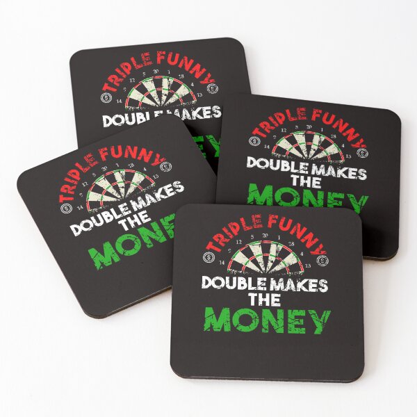 Item preview, Dartboard Dartist Darts Player Target Bullseye Pub Sports designed and sold by TomGiantDesigns.