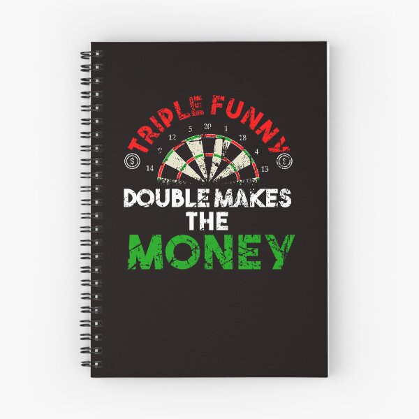 Item preview, Dartboard Dartist Darts Player Target Bullseye Pub Sports designed and sold by TomGiantDesigns.