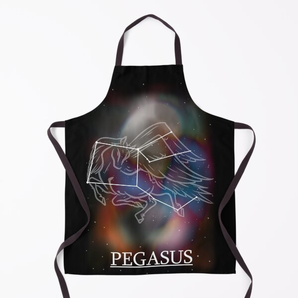 Item preview, The constellation Pegasus designed and sold by Ukiyograph.