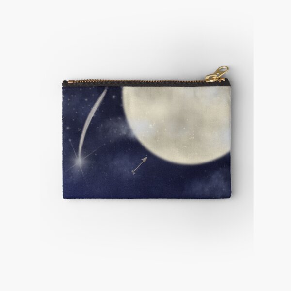 Item preview, Shoot for the moon and you will land between the stars designed and sold by Mireille van Yperen.