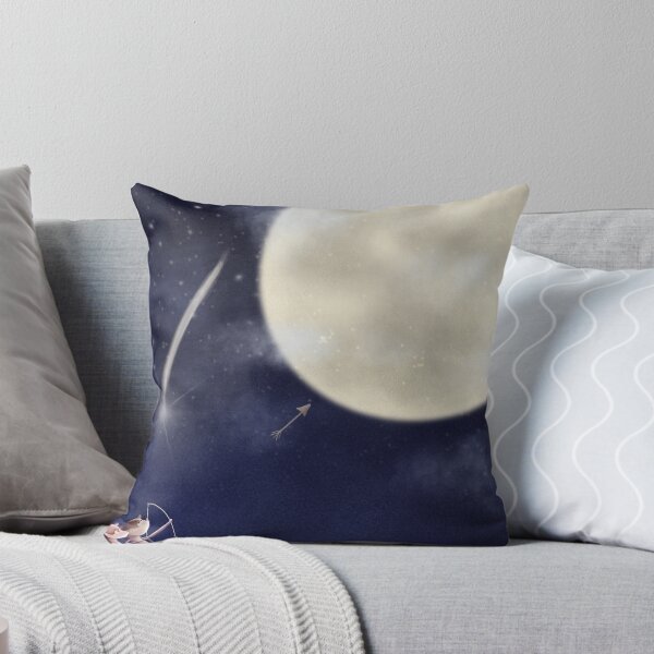 Item preview, Shoot for the moon and you will land between the stars designed and sold by Mireille van Yperen.