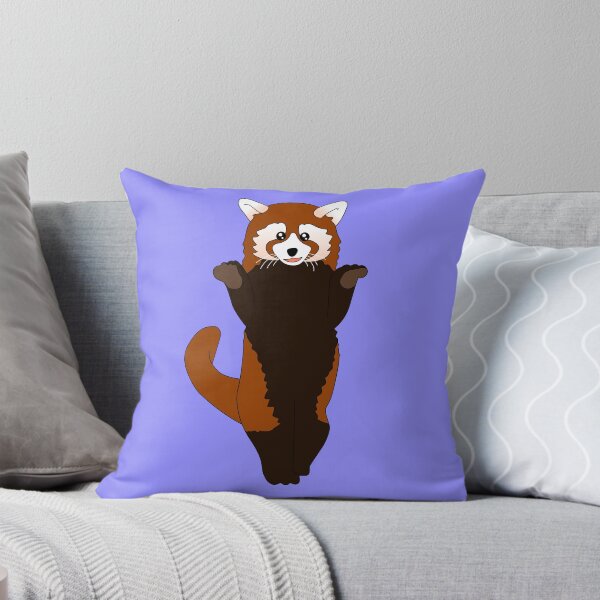 Item preview, Red panda designed and sold by Samuel-Ruhland.