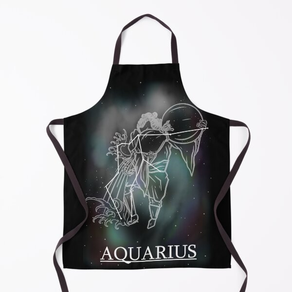 Item preview, The Constellation Aquarius designed and sold by Ukiyograph.