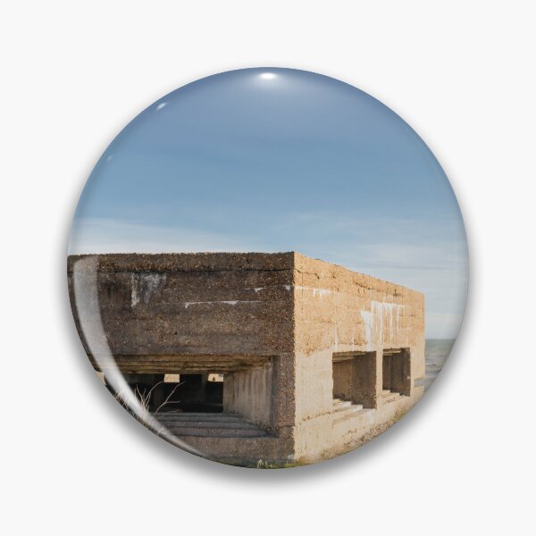Item preview, WW2 Pillbox designed and sold by JEZ22.