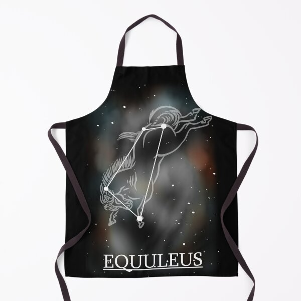 Item preview, The Constellation of the Little Horse designed and sold by Ukiyograph.