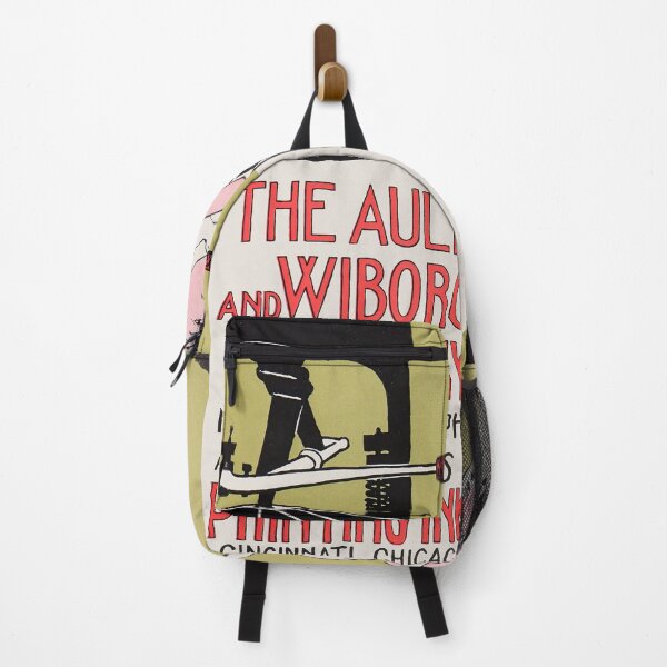 Item preview, Letter Press and Lithographic Advertising | American vintage posters designed and sold by POSTERAMALA.