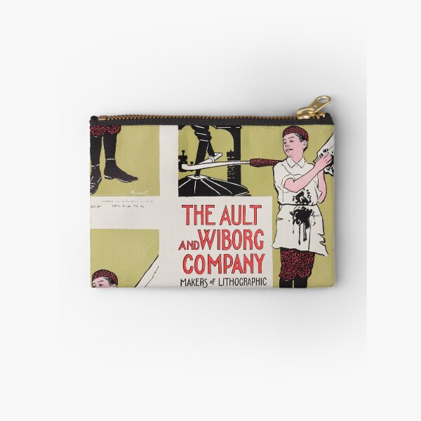 Item preview,  Letter Press and Lithographic Advertising | American vintage posters designed and sold by POSTERAMALA.